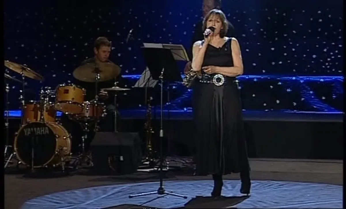 Marta Kubišová 2005, 2005 - fotogaléria