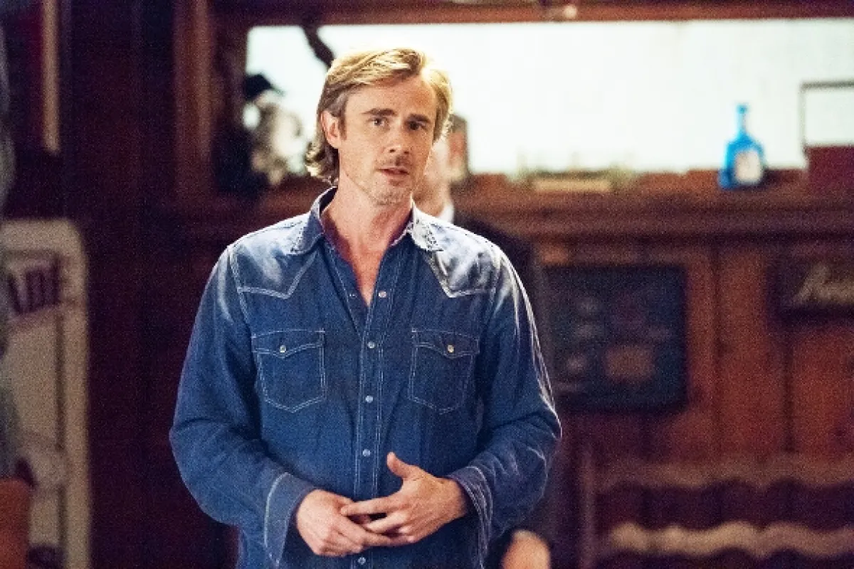 True Blood - Pravá krev (True Blood VII: Jesus Gonna Be Here), 2014 - fotogaléria