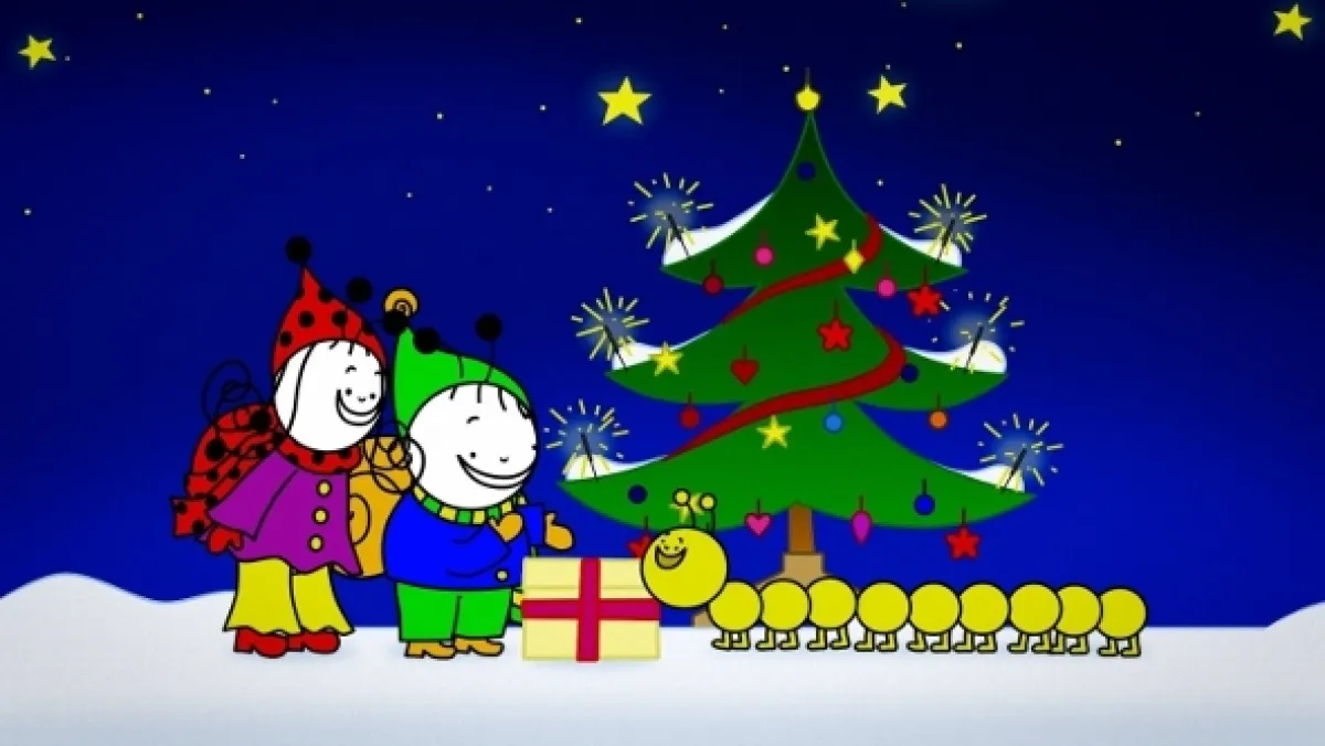 Sam a Julie - fotogaléria