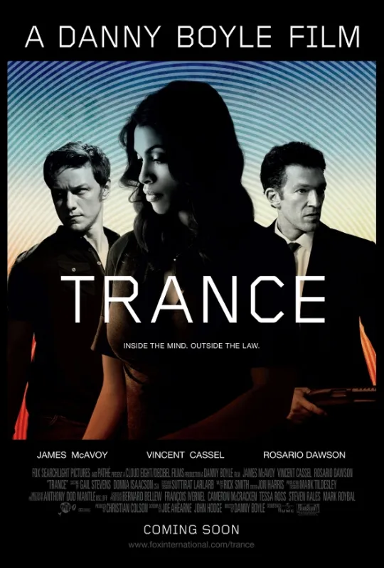 Trans (Trance), 2013 - fotogaléria