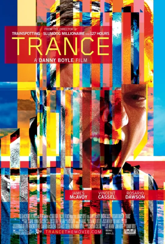 Trans (Trance), 2013 - fotogaléria