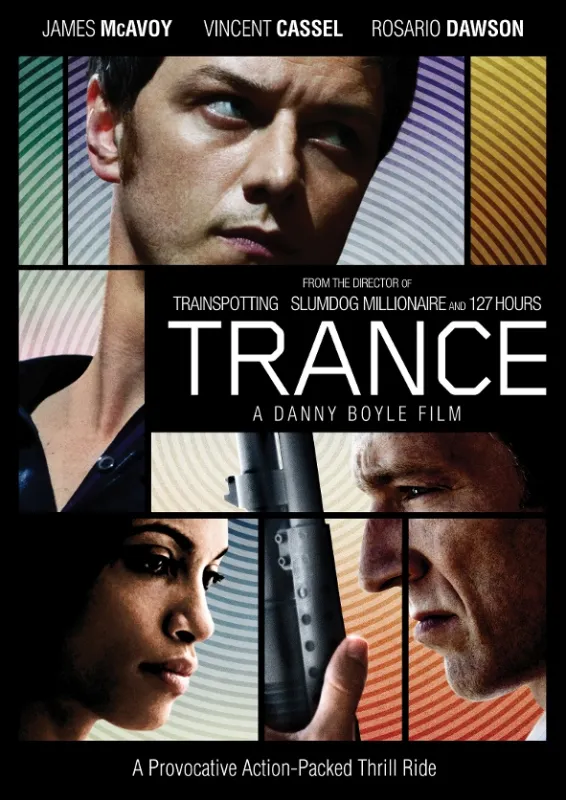Trans (Trance), 2013 - fotogaléria