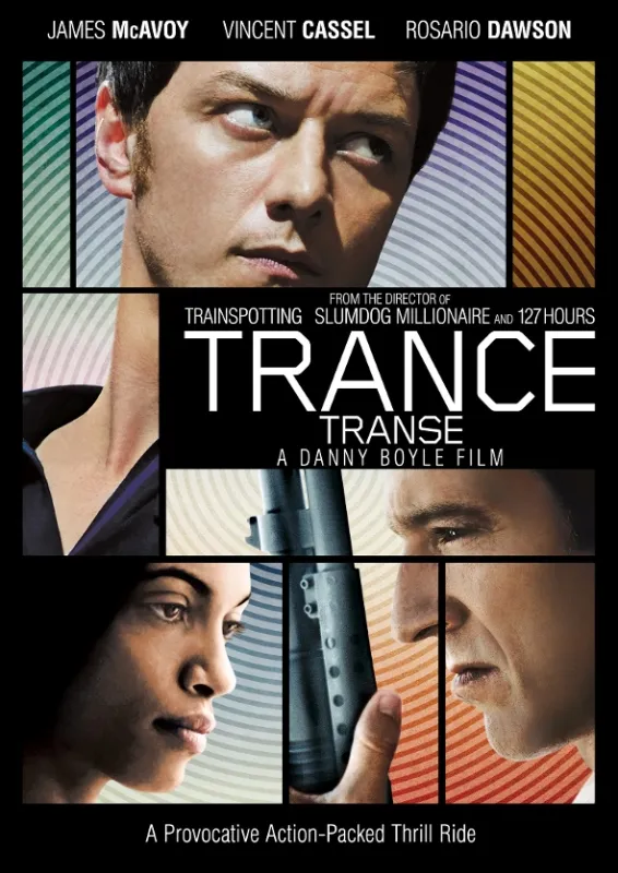 Trans (Trance), 2013 - fotogaléria