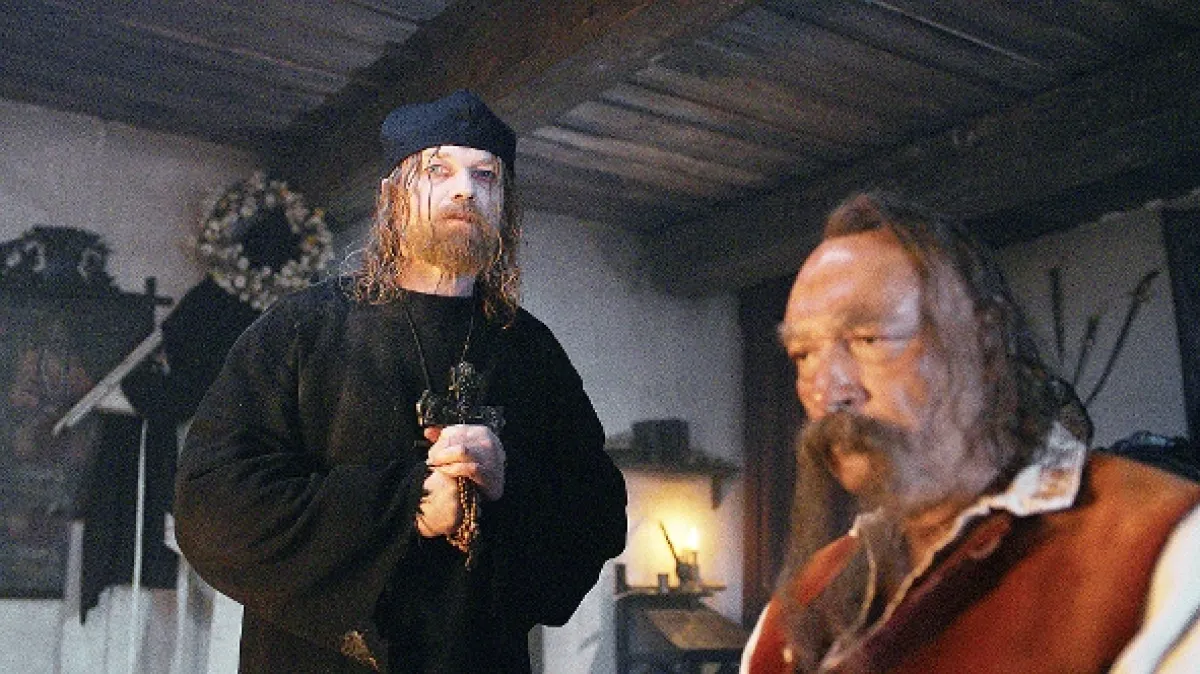 Zakázaná ríša (Viy 3D/Forbidden Kingdom/Forbidden Empire/Вий 3D), 2014 - fotogaléria