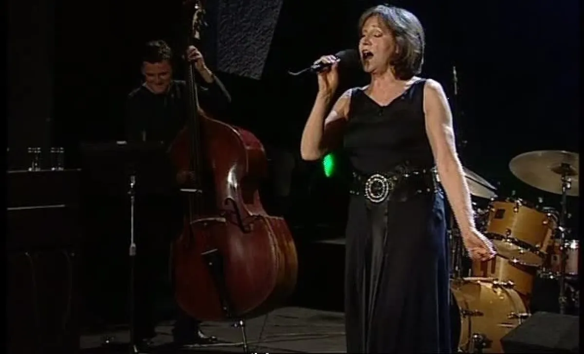 Marta Kubišová 2005, 2005 - fotogaléria