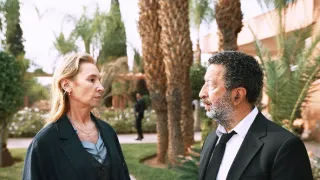 Badh: Krvavá odplata