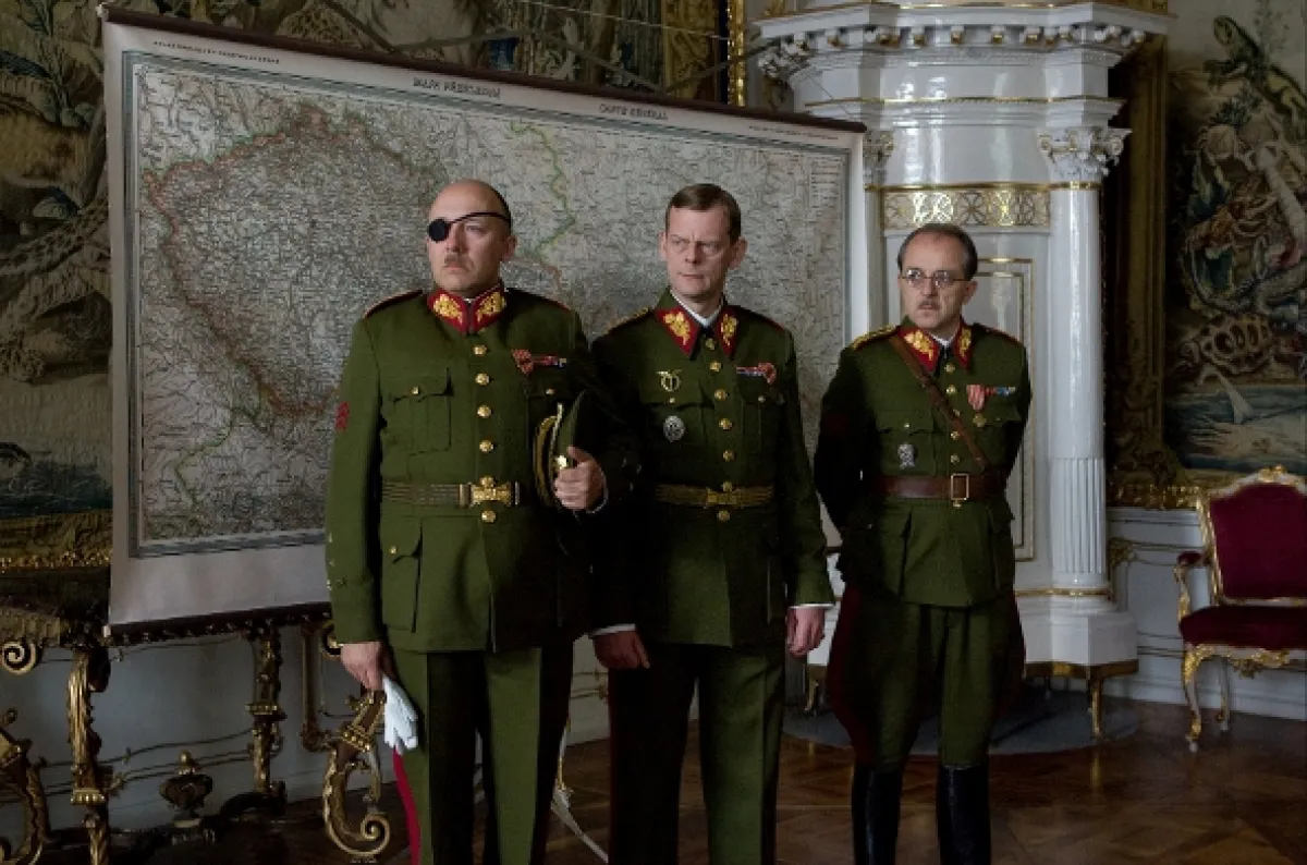 České storočie, 2013 - fotogaléria
