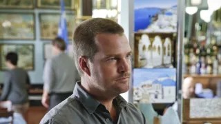 NCIS: Los Angeles VI (5)