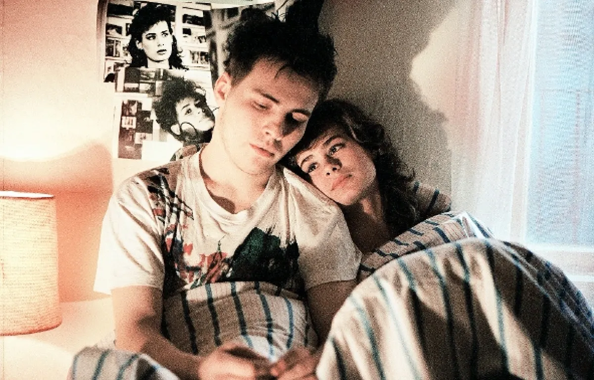 Rabaka, 1989 - fotogaléria