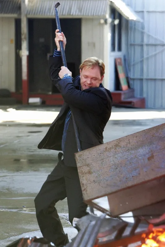 Kriminálka Miami (CSI: Miami VIII), 2009 - fotogaléria