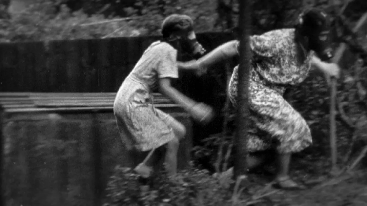 Odpočítavanie: Na prahu druhej svetovej vojny - fotogaléria