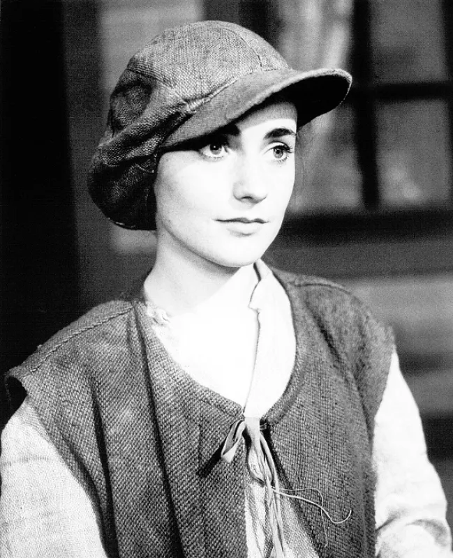Švec z konce světa, 1986 - fotogaléria
