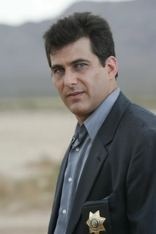 Kriminálka Las Vegas (CSI V), 2004 - fotogaléria