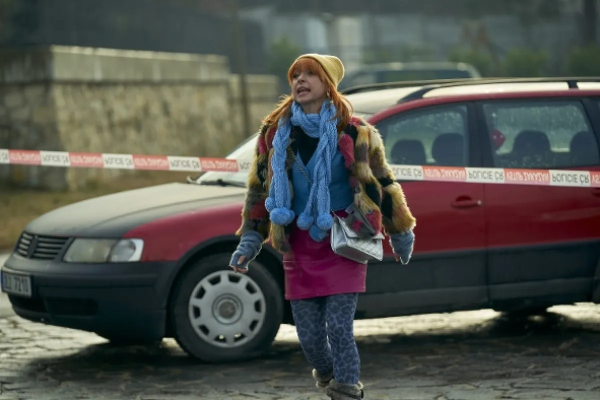 Případy mimořádné Marty, 2022 - fotogaléria