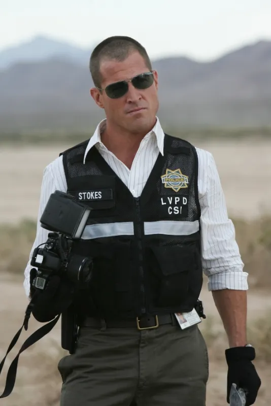 Kriminálka Las Vegas (CSI V), 2004 - fotogaléria
