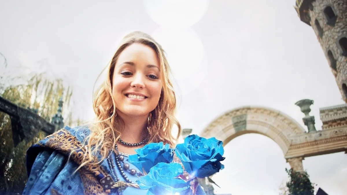 Šípková Ruženka, 2014 - fotogaléria