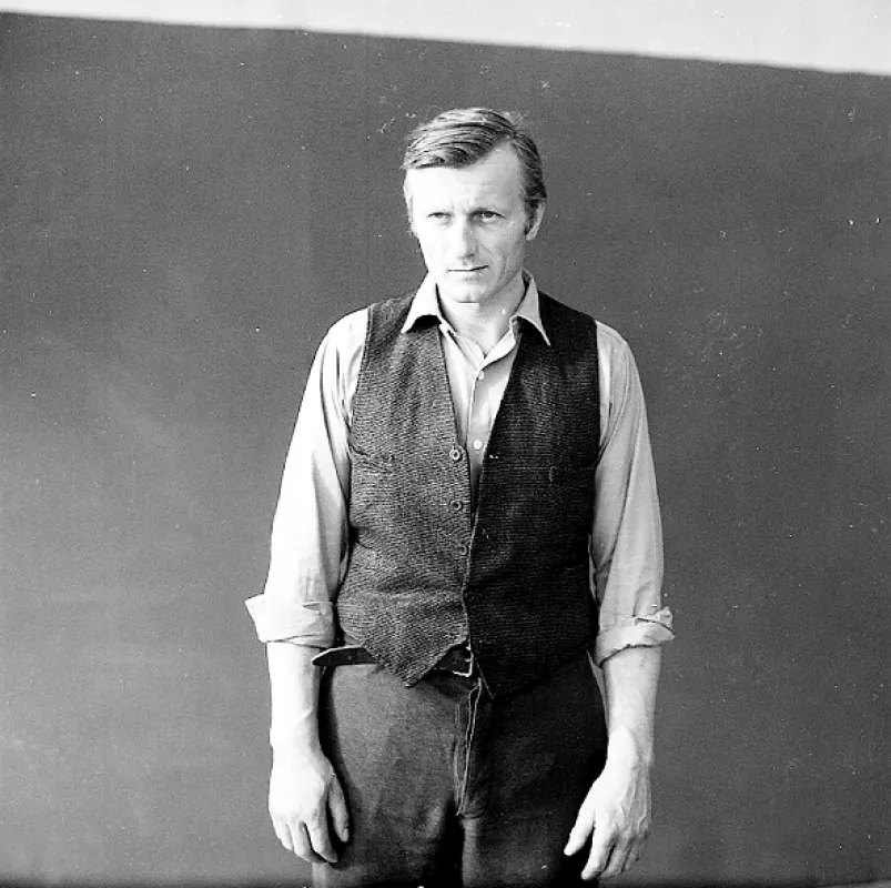 Všichni dobří rodáci (All My Compatriots), 1969 - fotogaléria
