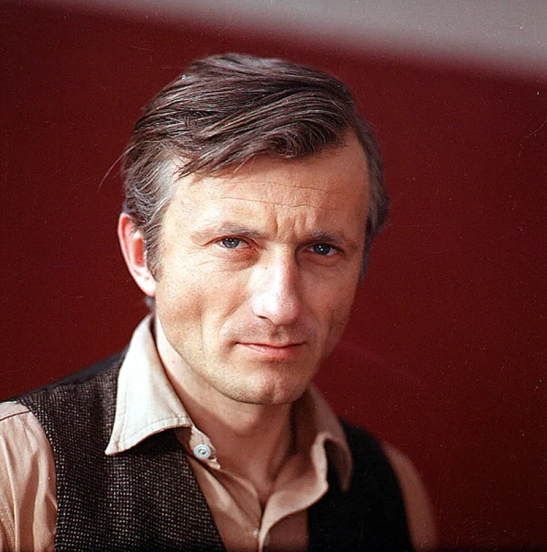Všichni dobří rodáci (All My Compatriots), 1969 - fotogaléria
