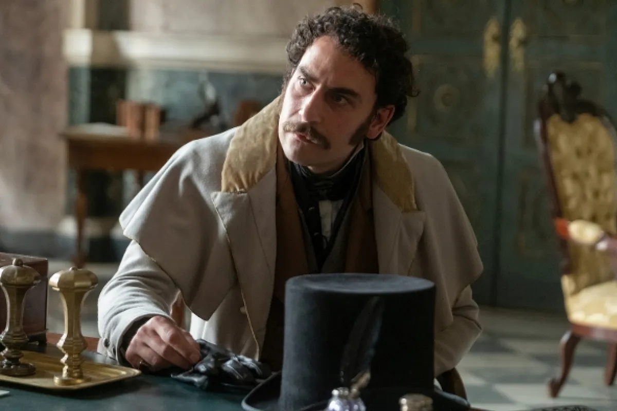 Hrabě Monte Christo (Count of Monte Cristo, The), 2024 - fotogaléria