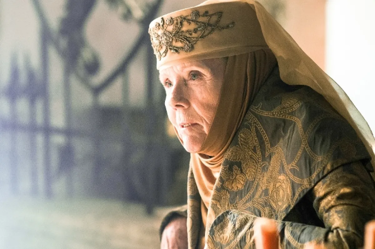 Hra o tróny (Game of Thrones V), 2015 - fotogaléria