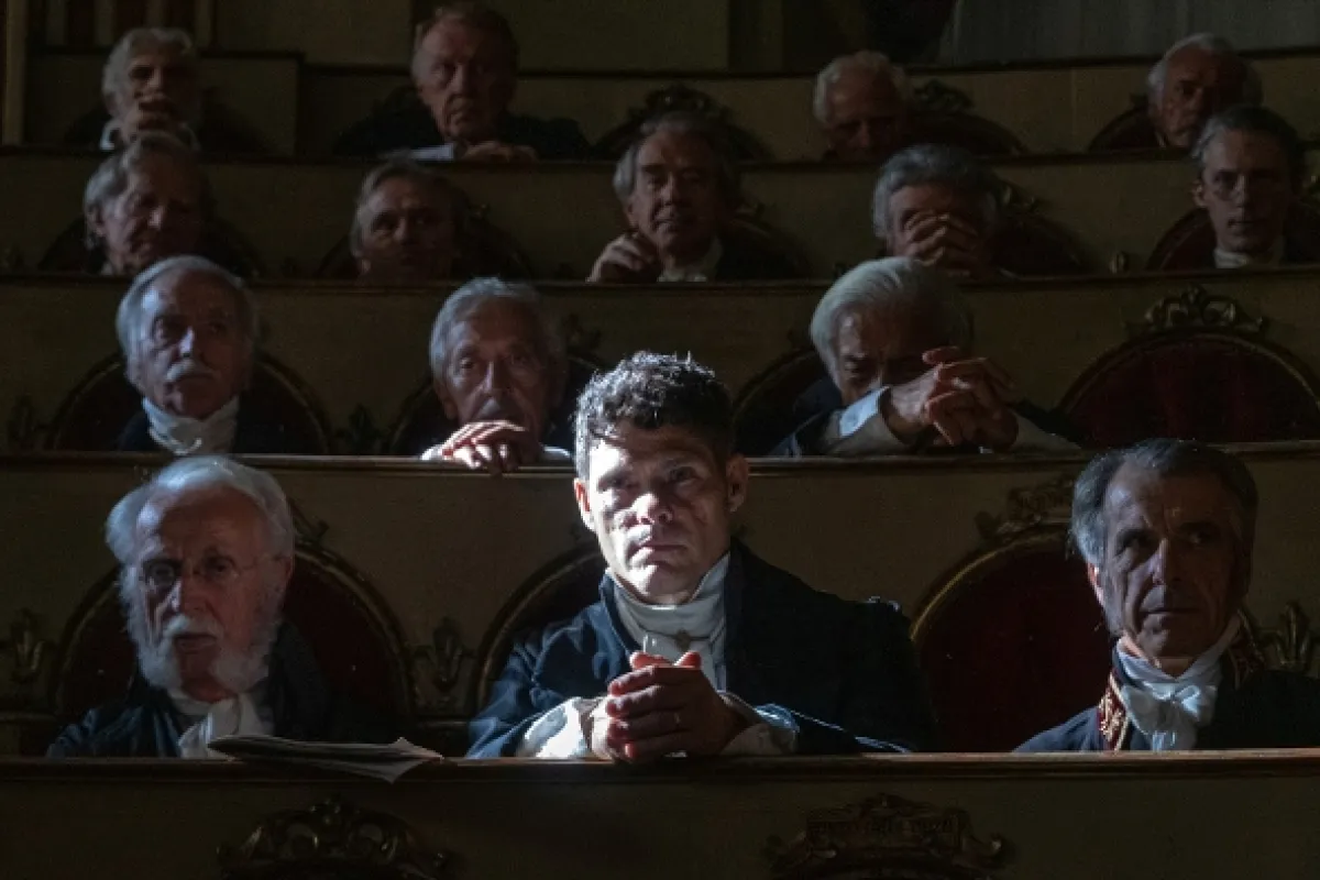 Hrabě Monte Christo (Count of Monte Cristo, The), 2024 - fotogaléria