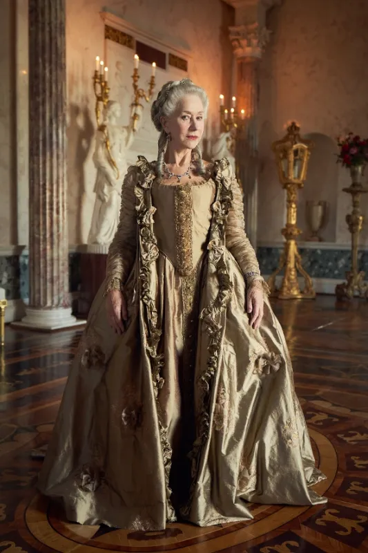 Katarína Veľká, 2019 - fotogaléria