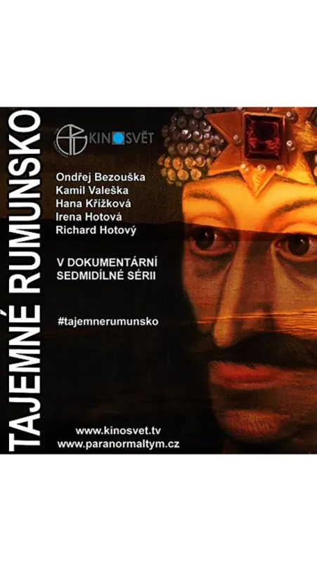 Tajemné Rumunsko, 2018 - fotogaléria