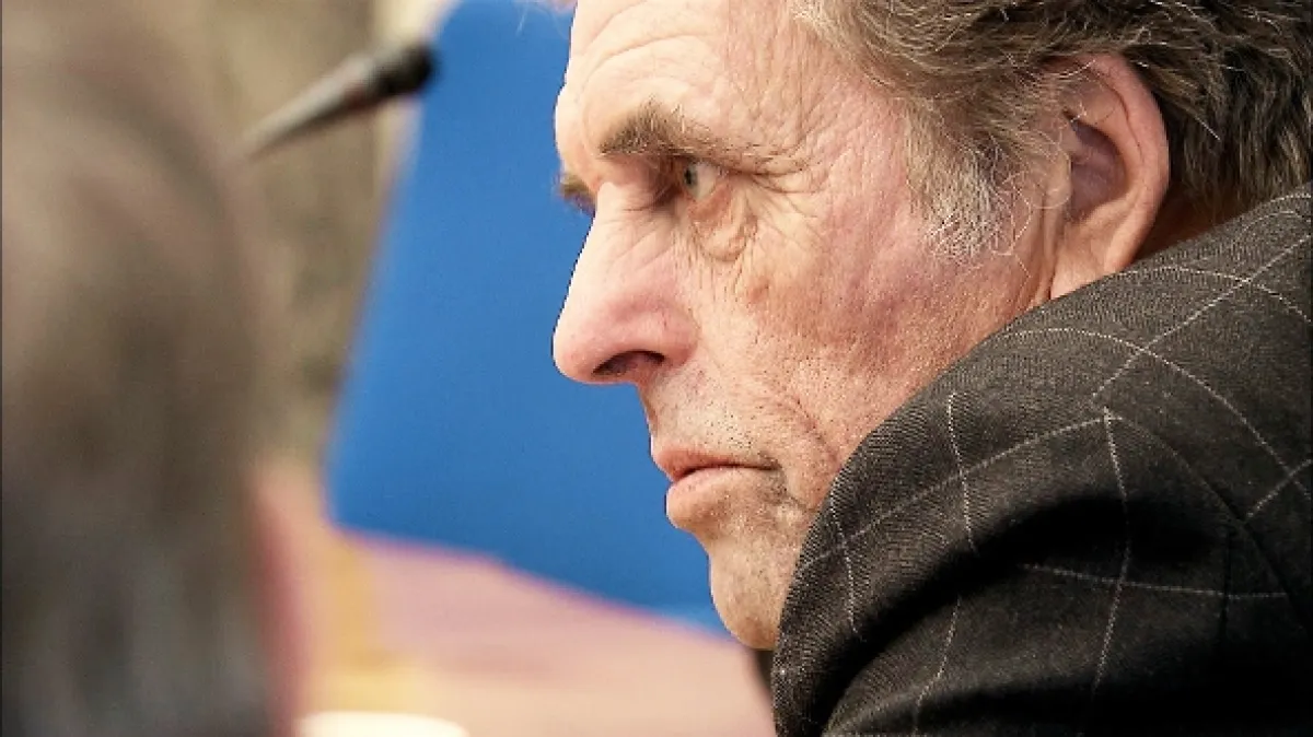 Expremiéři, 2013 - fotogaléria