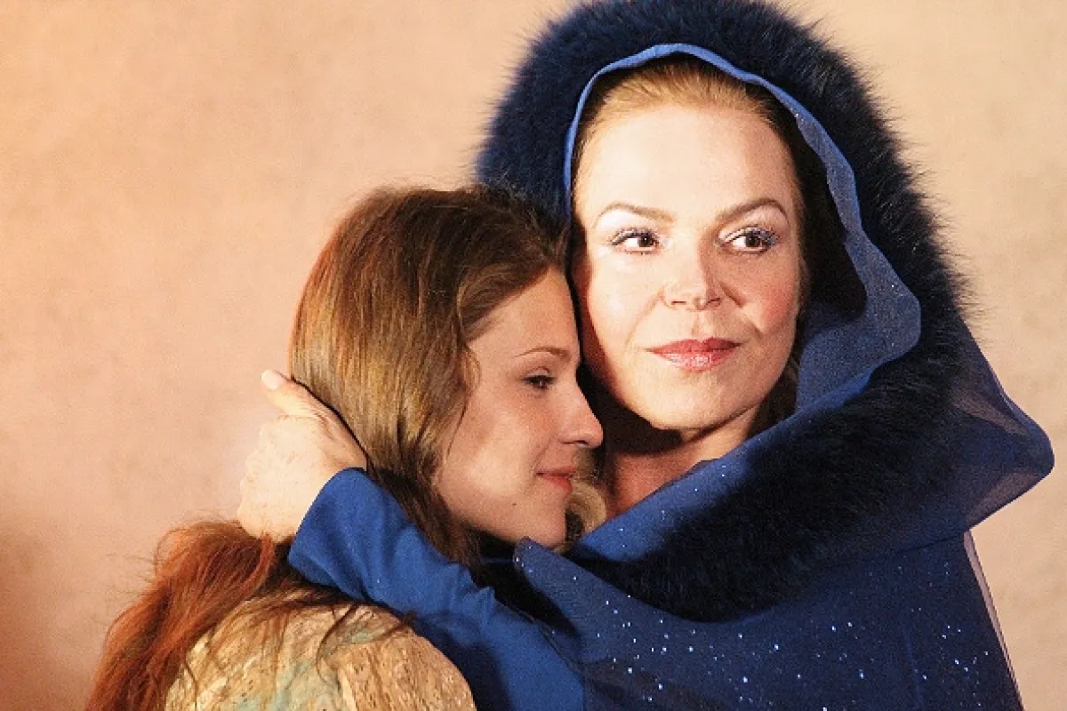 Šťastný smolař, 2012 - fotogaléria
