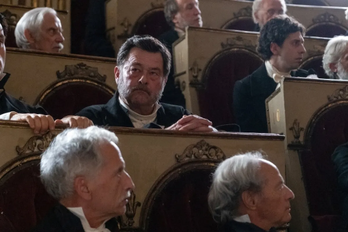 Hrabě Monte Christo (Count of Monte Cristo, The), 2024 - fotogaléria