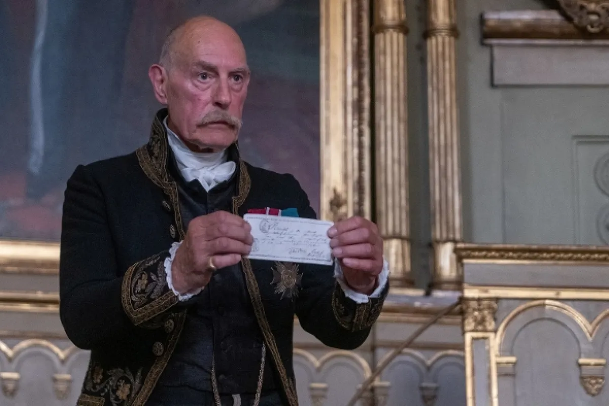 Hrabě Monte Christo (Count of Monte Cristo, The), 2024 - fotogaléria