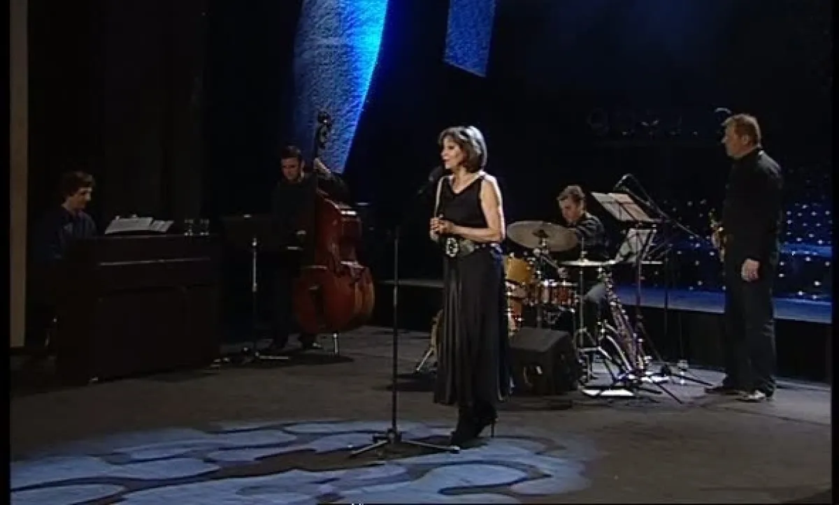 Marta Kubišová 2005, 2005 - fotogaléria