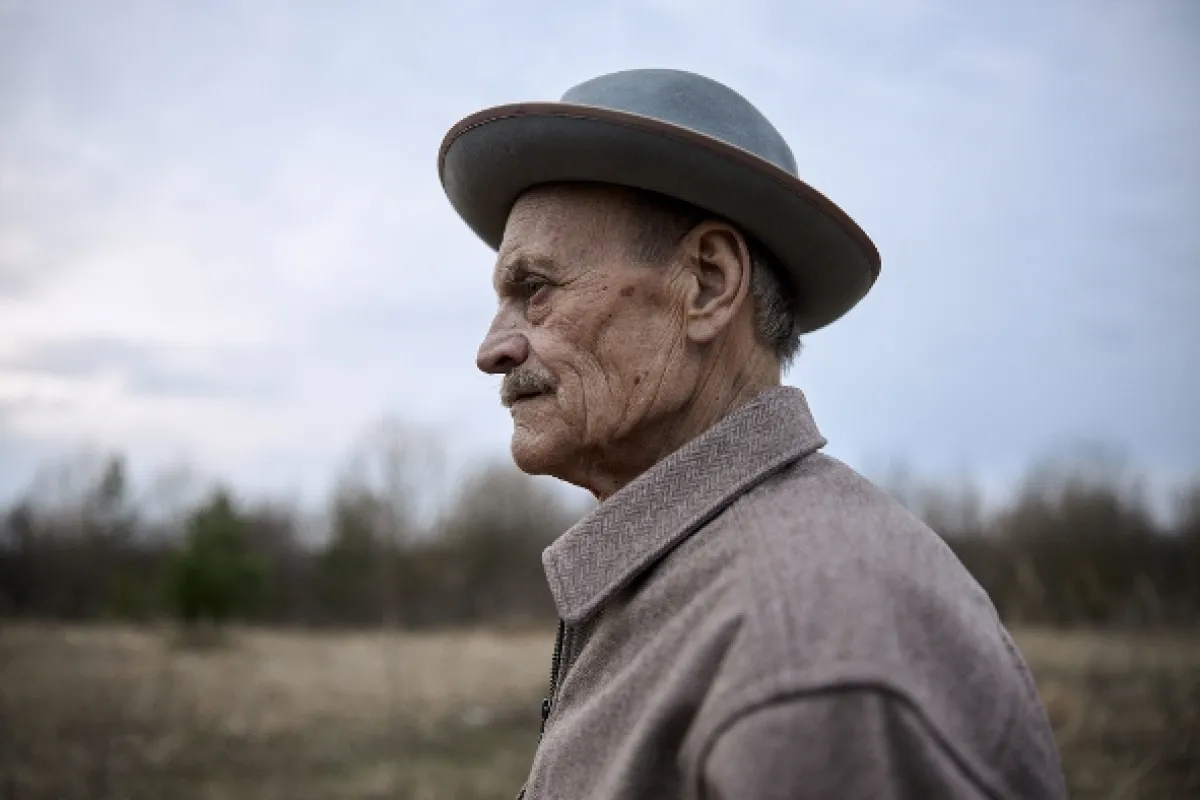 Vzestup nacistů - Lov - fotogaléria