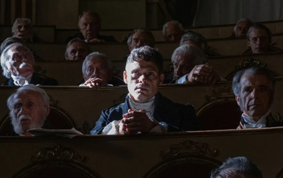 Hrabě Monte Christo (Count of Monte Cristo, The), 2024 - fotogaléria