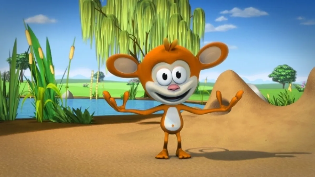 Woozle a Pip - fotogaléria
