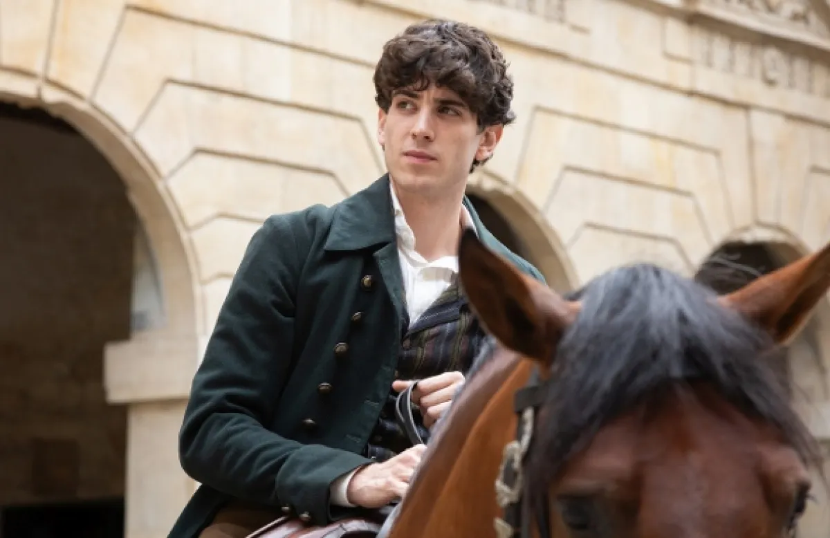 Hrabě Monte Christo (Count of Monte Cristo, The), 2024 - fotogaléria