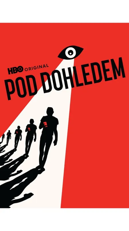Pod dohledem (Surveilled), 2024 - fotogaléria