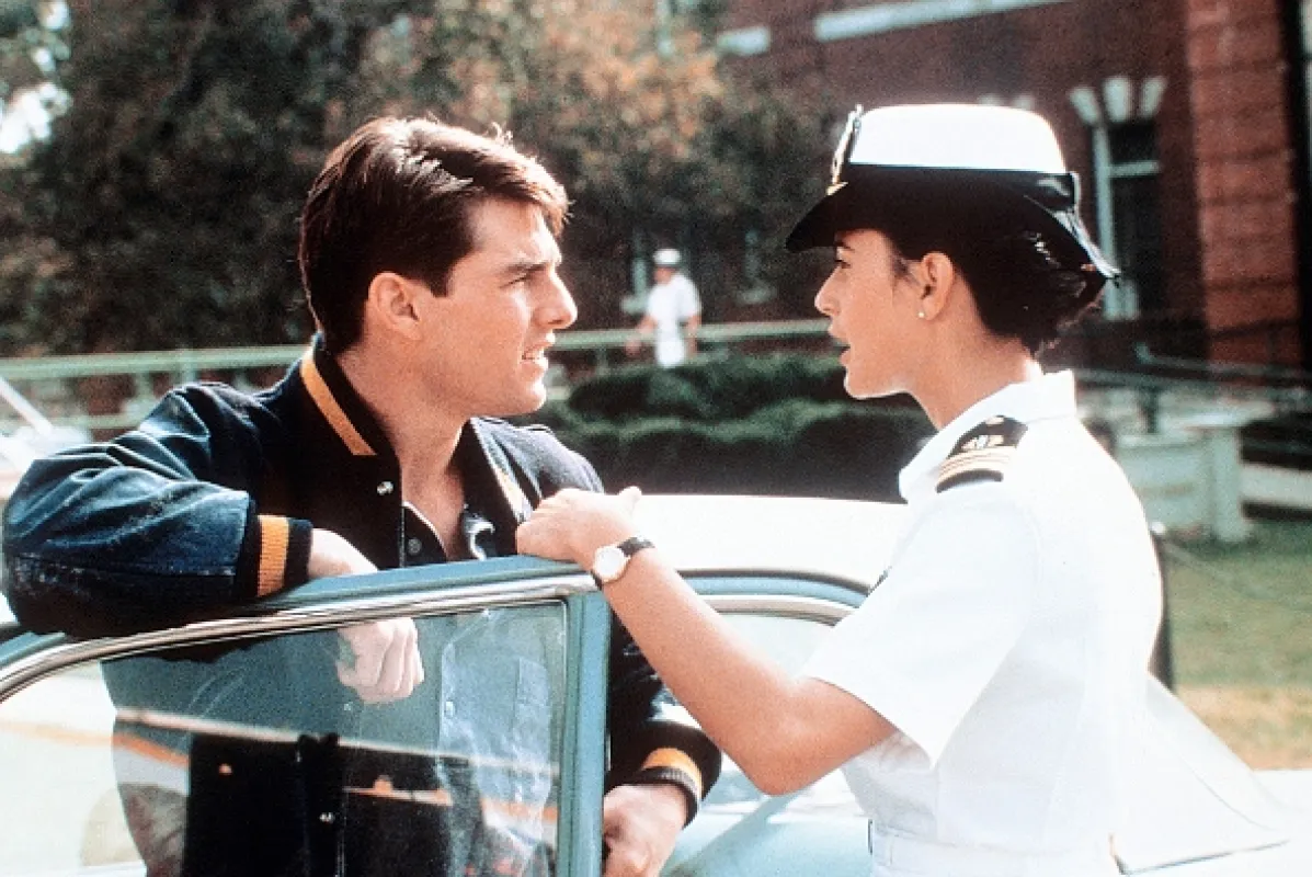 Zopár správnych chlapov (A Few Good Men), 1992 - fotogaléria