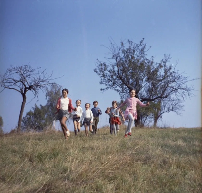 Z mého života, 1971 - fotogaléria