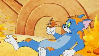 Tom a Jerry: Stratený dráčik