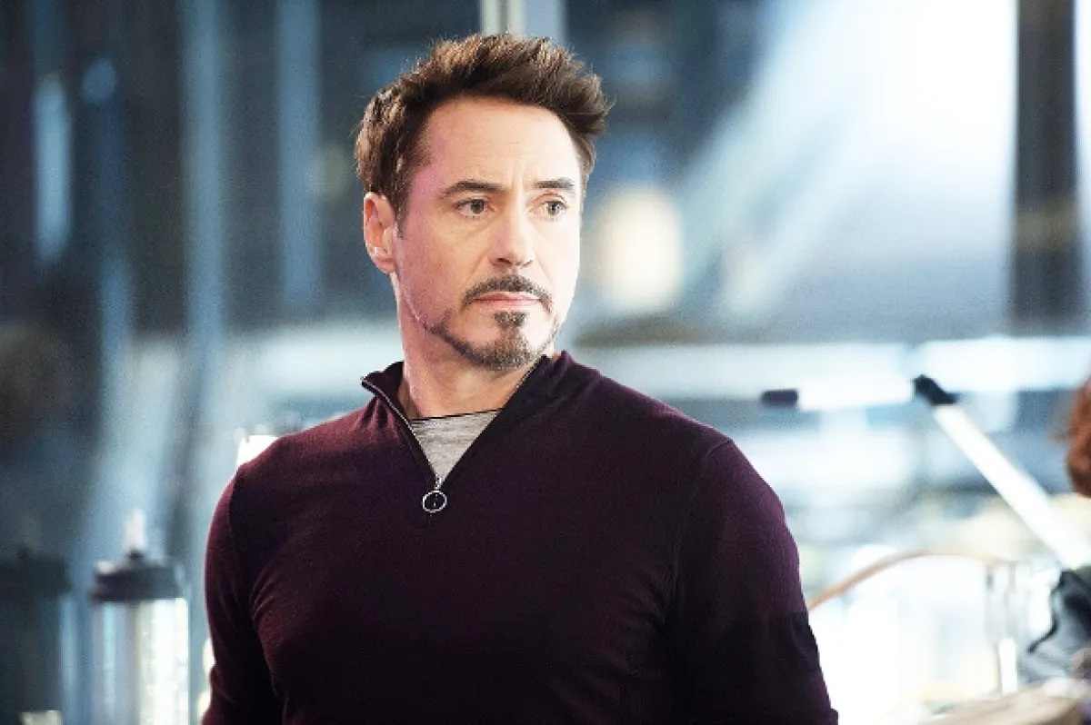Avengers: Age of Ultron, 2015 - fotogaléria