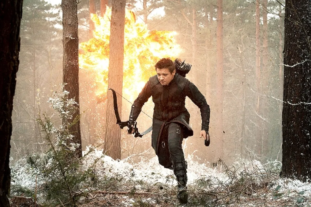 Avengers: Age of Ultron, 2015 - fotogaléria