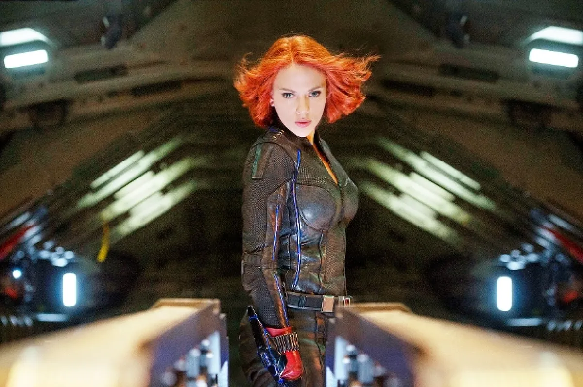 Avengers: Age of Ultron, 2015 - fotogaléria