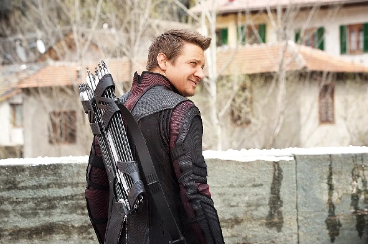 Avengers: Age of Ultron, 2015 - fotogaléria