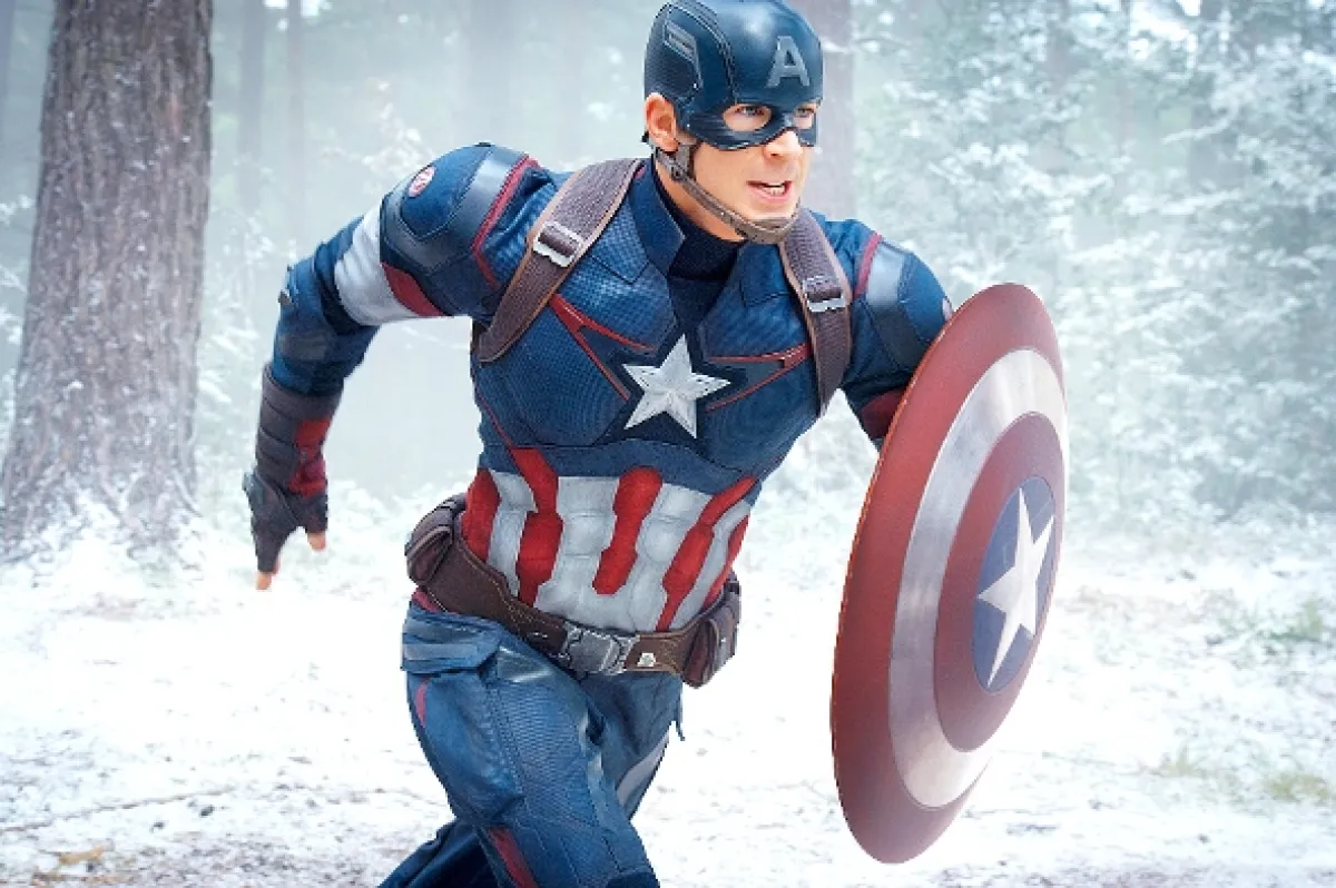 Avengers: Age of Ultron, 2015 - fotogaléria