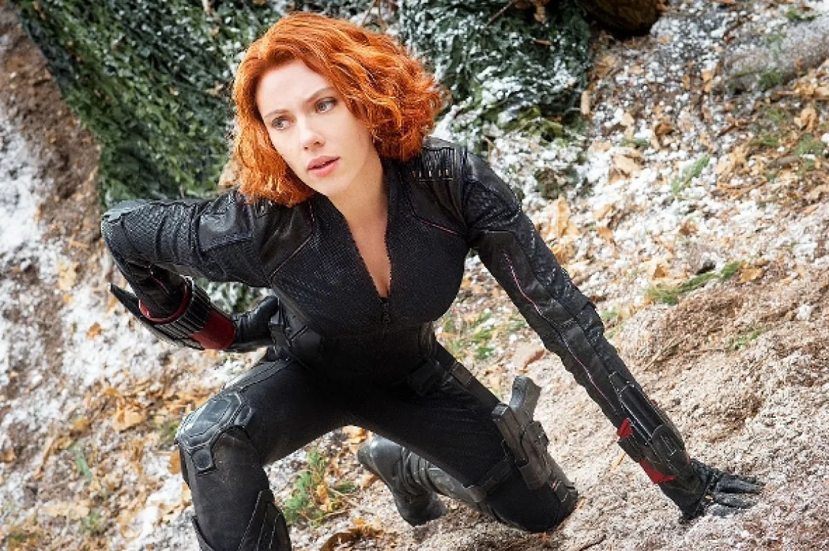 Avengers: Age of Ultron, 2015 - fotogaléria