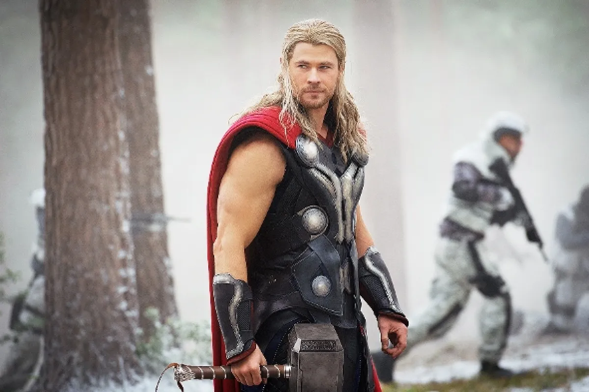 Avengers: Age of Ultron, 2015 - fotogaléria