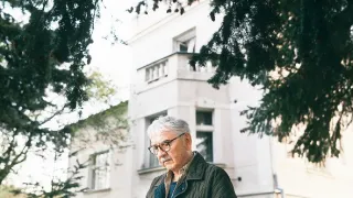 Záhadné případy (1)