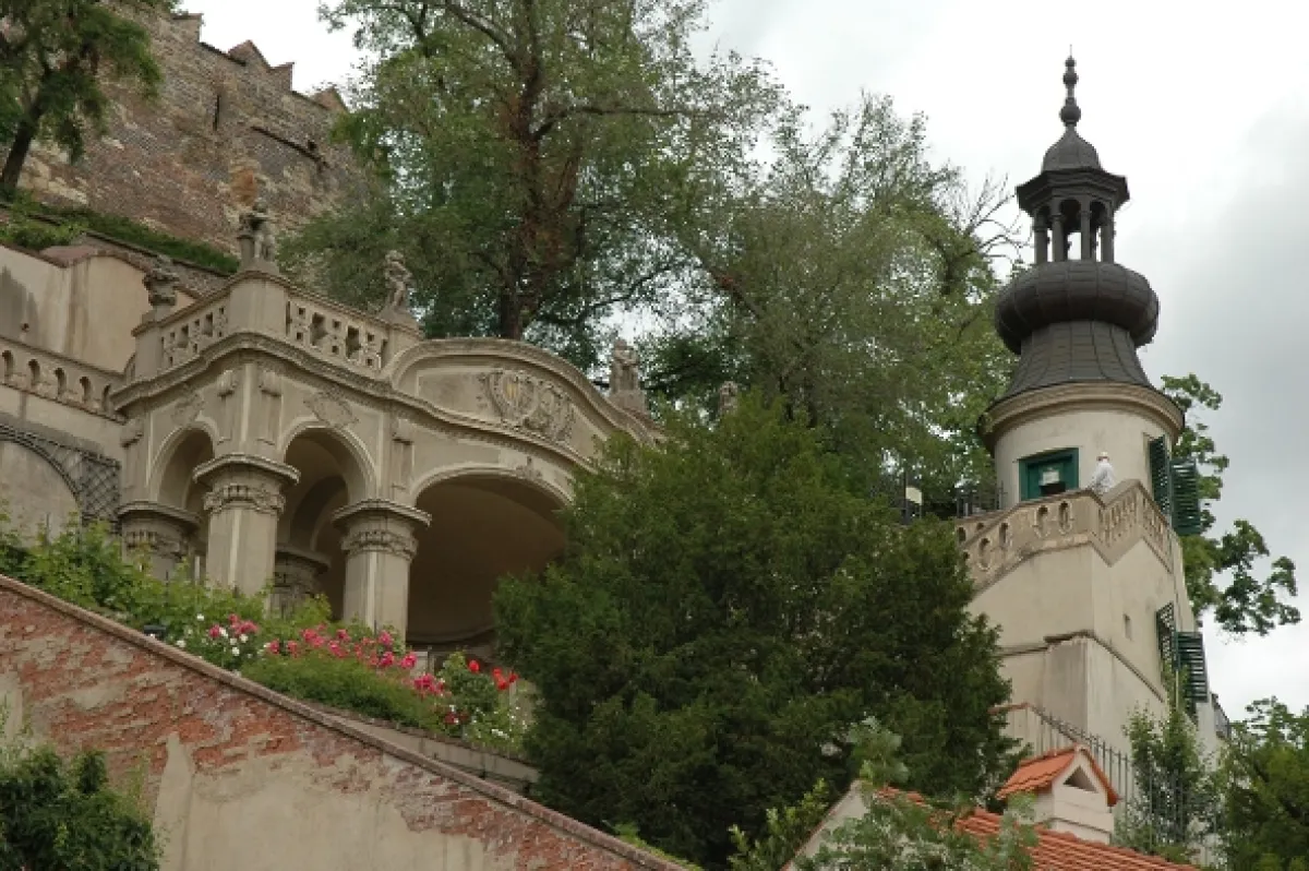 Rajské záhrady, 2009 - fotogaléria