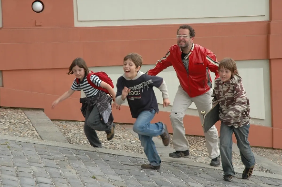Rajské záhrady, 2009 - fotogaléria